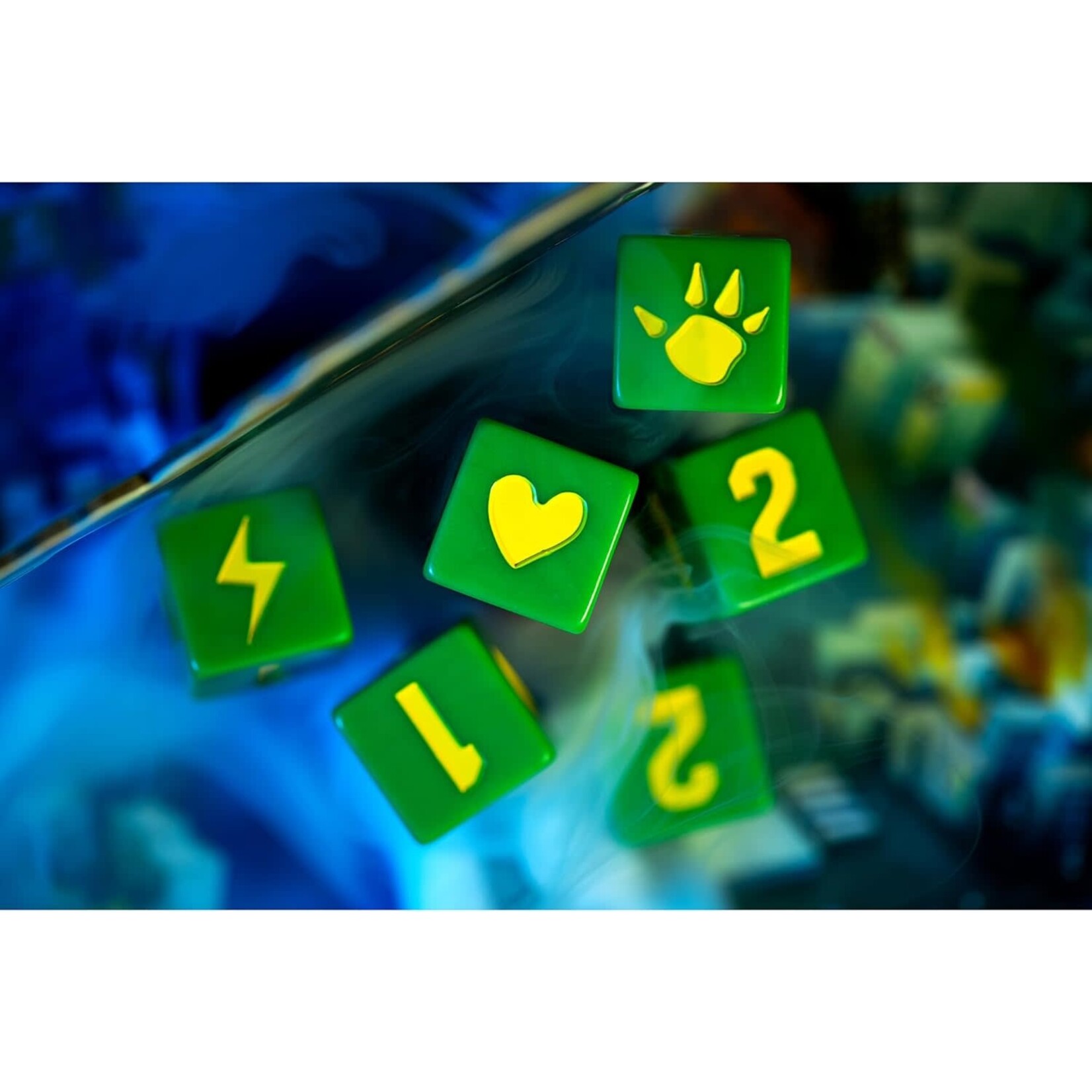Iello Games King of Tokyo: Origins