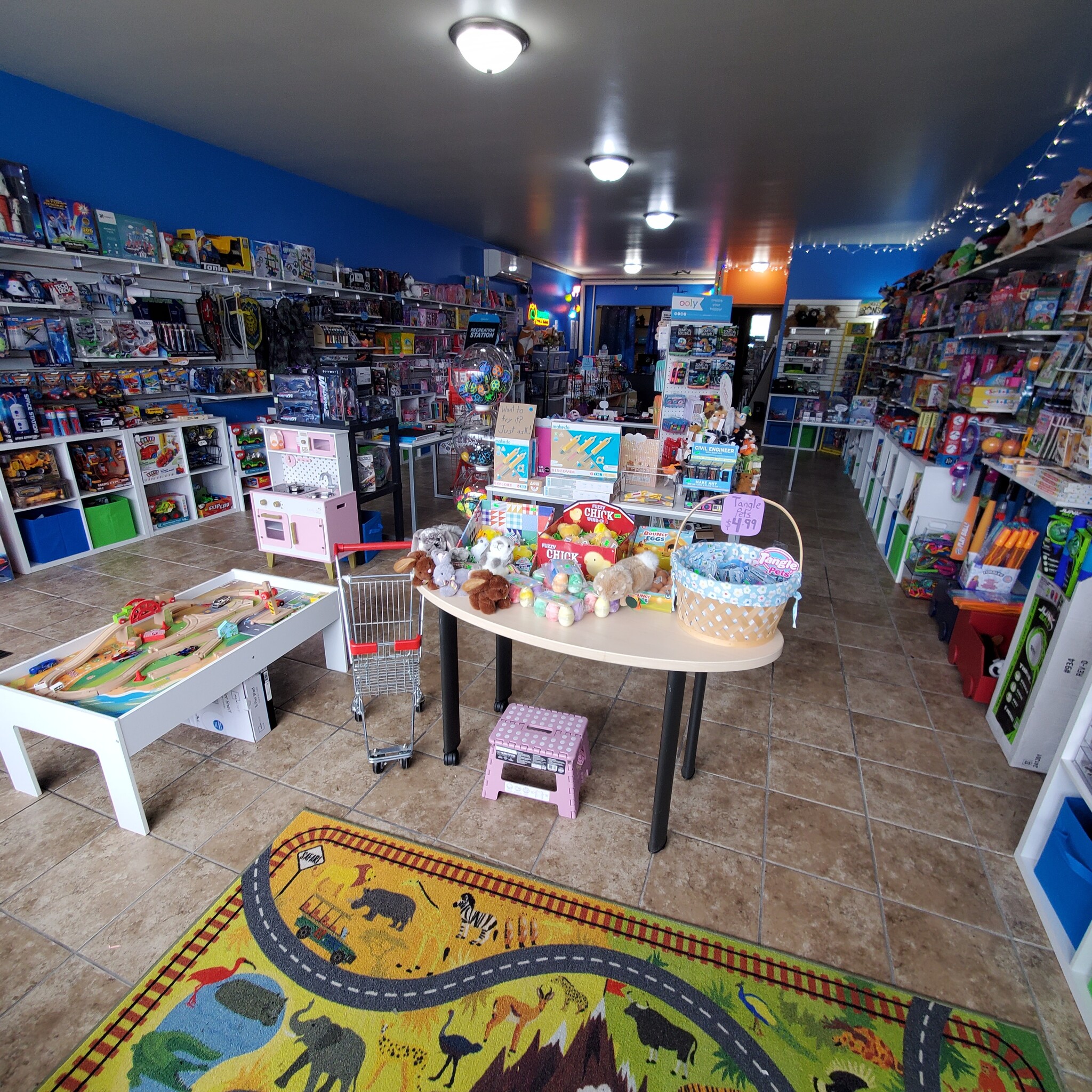 store interior 2