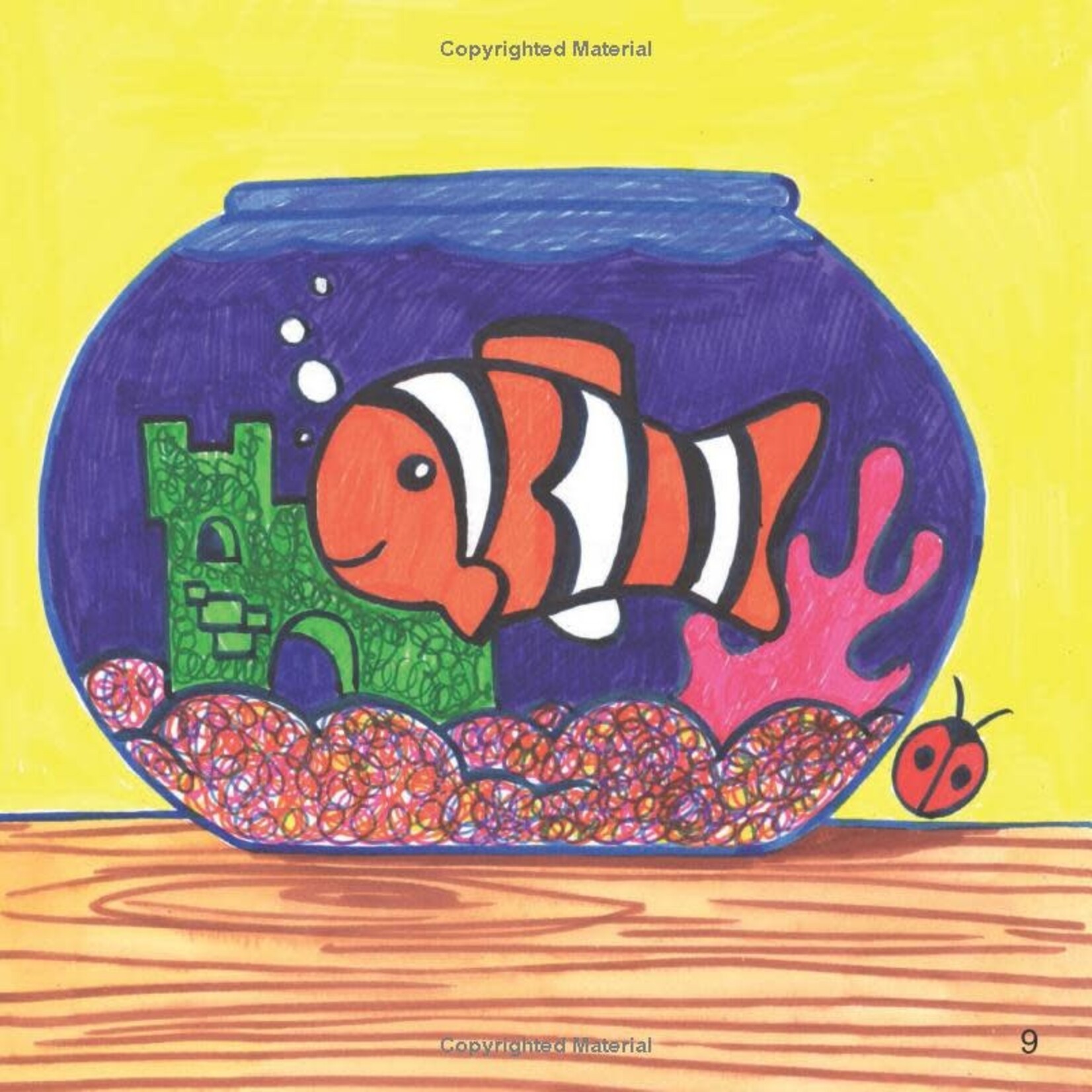 Simon and Schuster It's Fun to Draw Pets by Mark Bergin