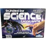 Outset Games Blinded by Science