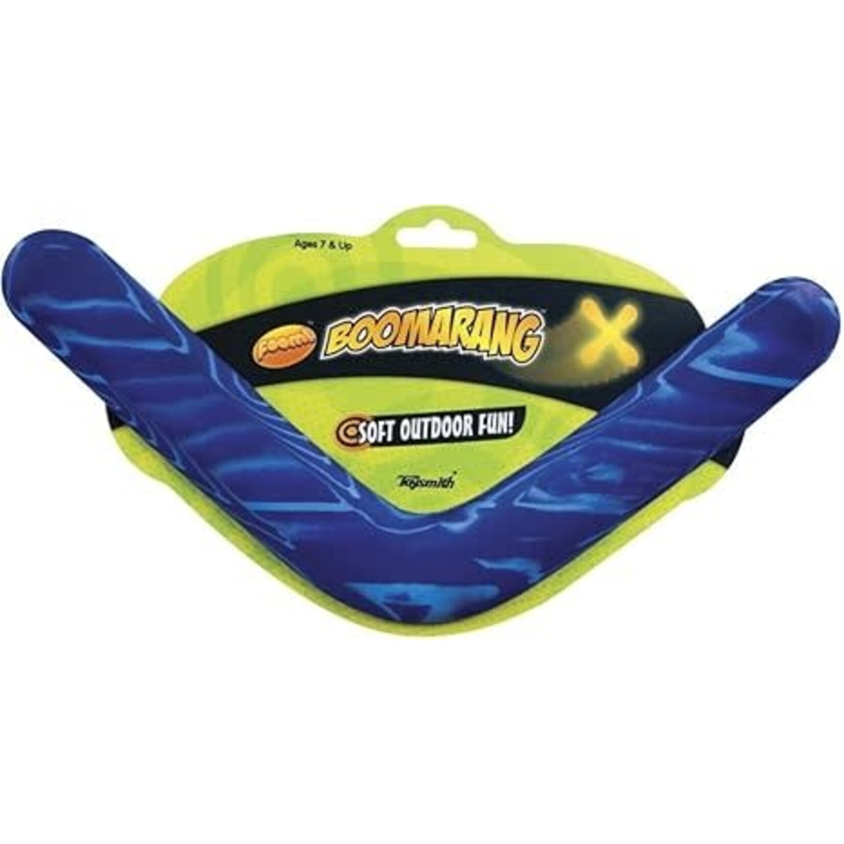 Toysmith Boomerang 13.5"