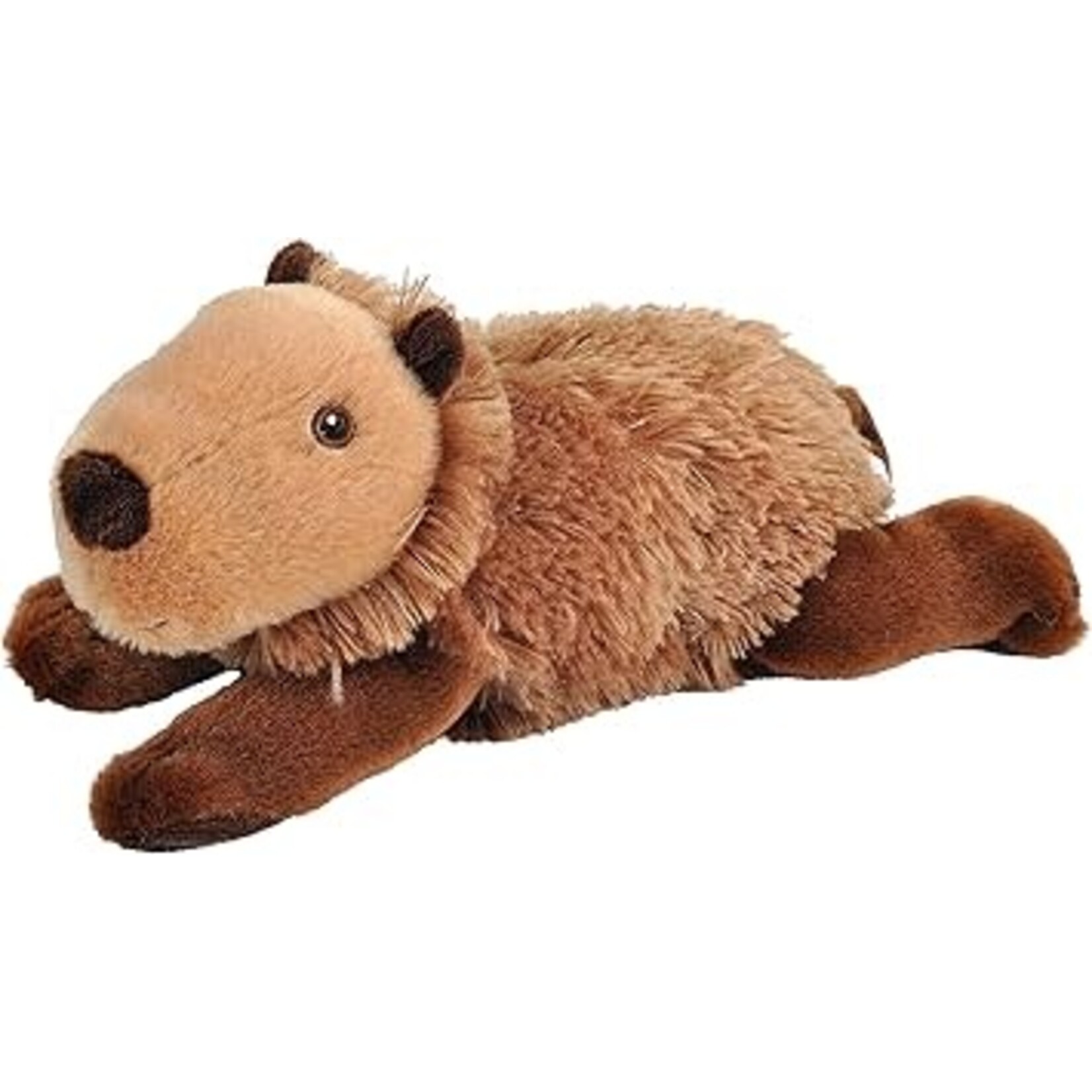 Wild Republic Ecokins Mini Capybara 8"
