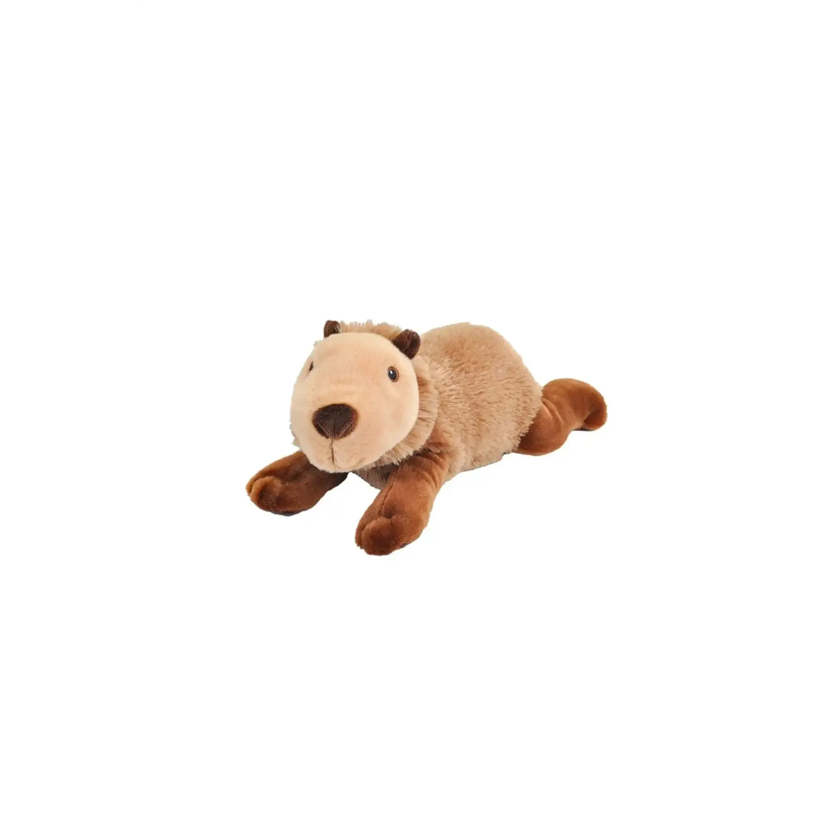 Wild Republic Ecokins Mini Capybara 8"