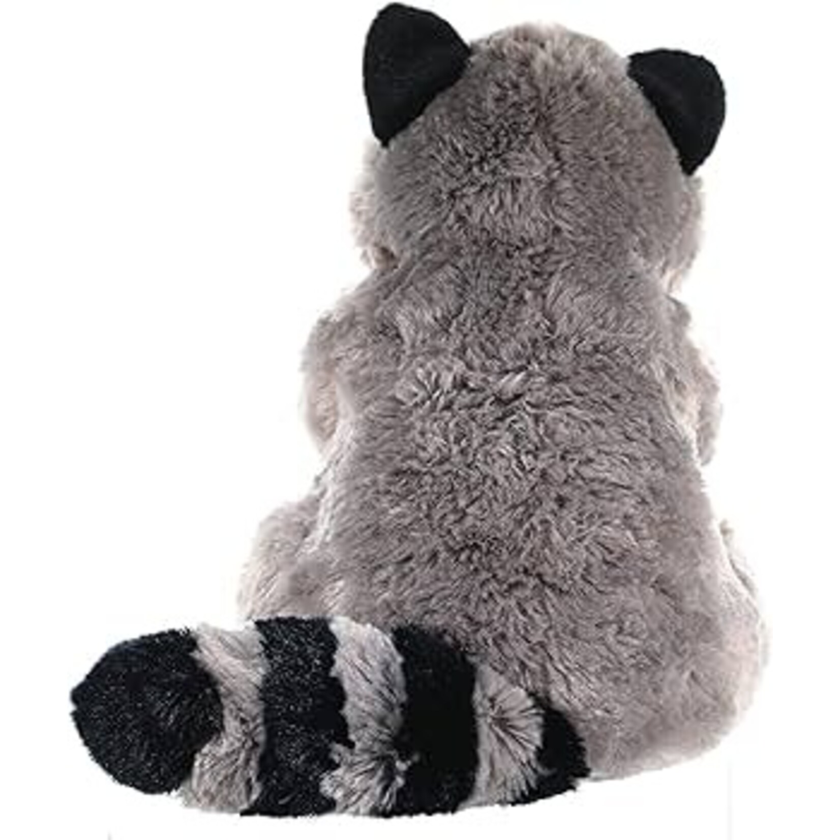 Wild Republic Cuddlekins Mini Raccoon 8"