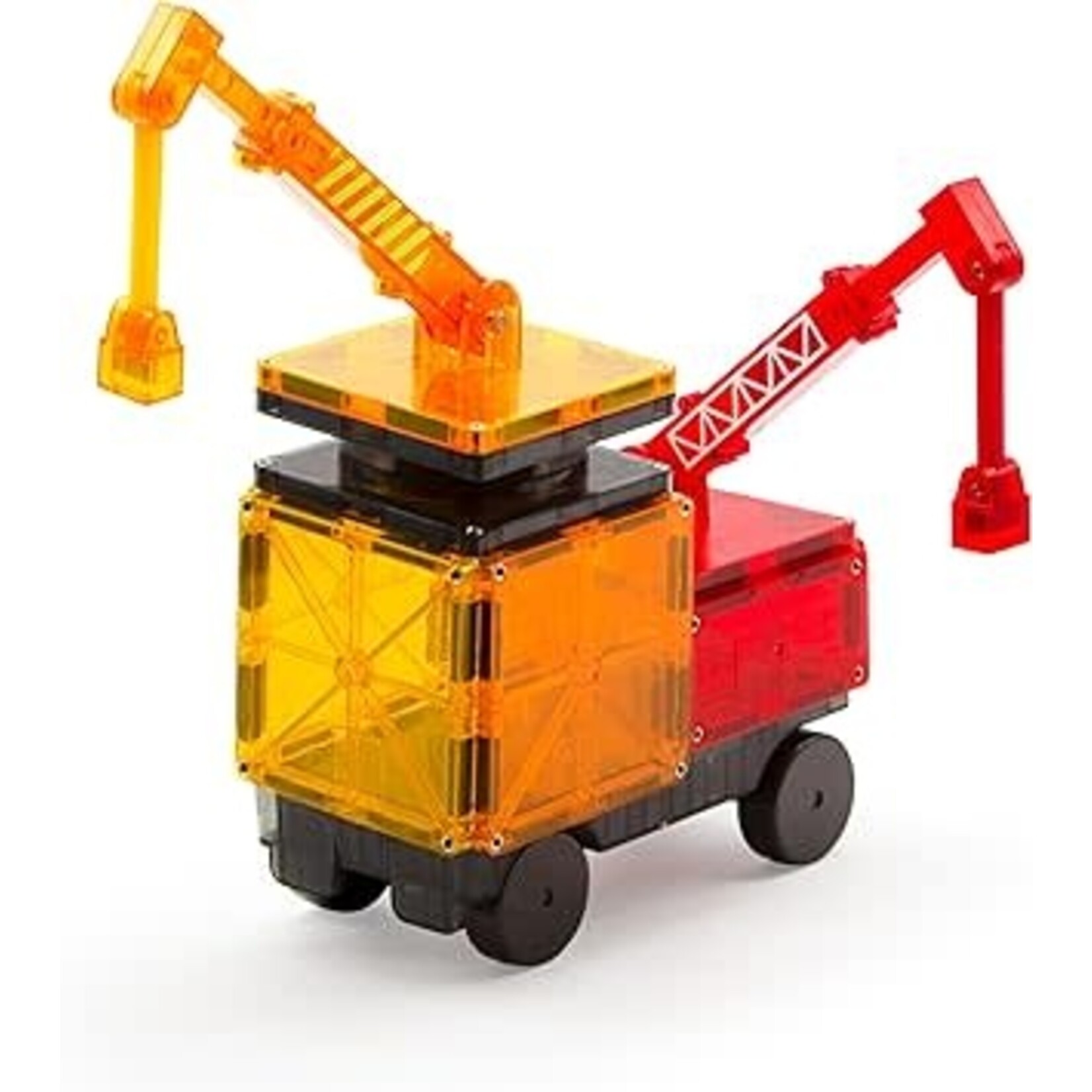 Magna-Tiles Magna-Tiles Builder 32 pc Set