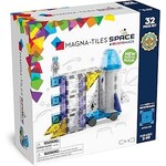 Magna-Tiles Magna-Tiles Space 32 pc Set