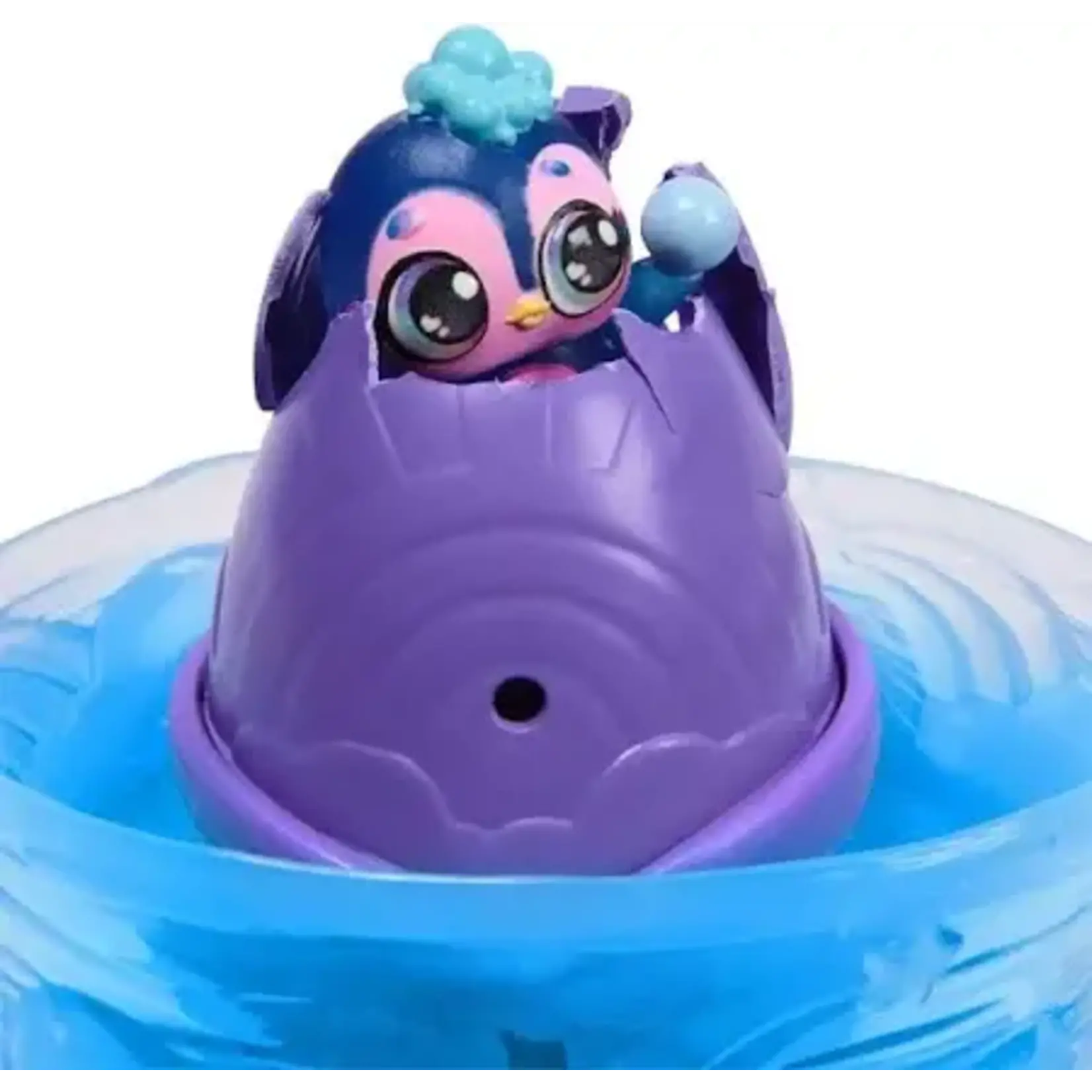 Spin Master Hatchimals Neon Rainbow Blind Bag
