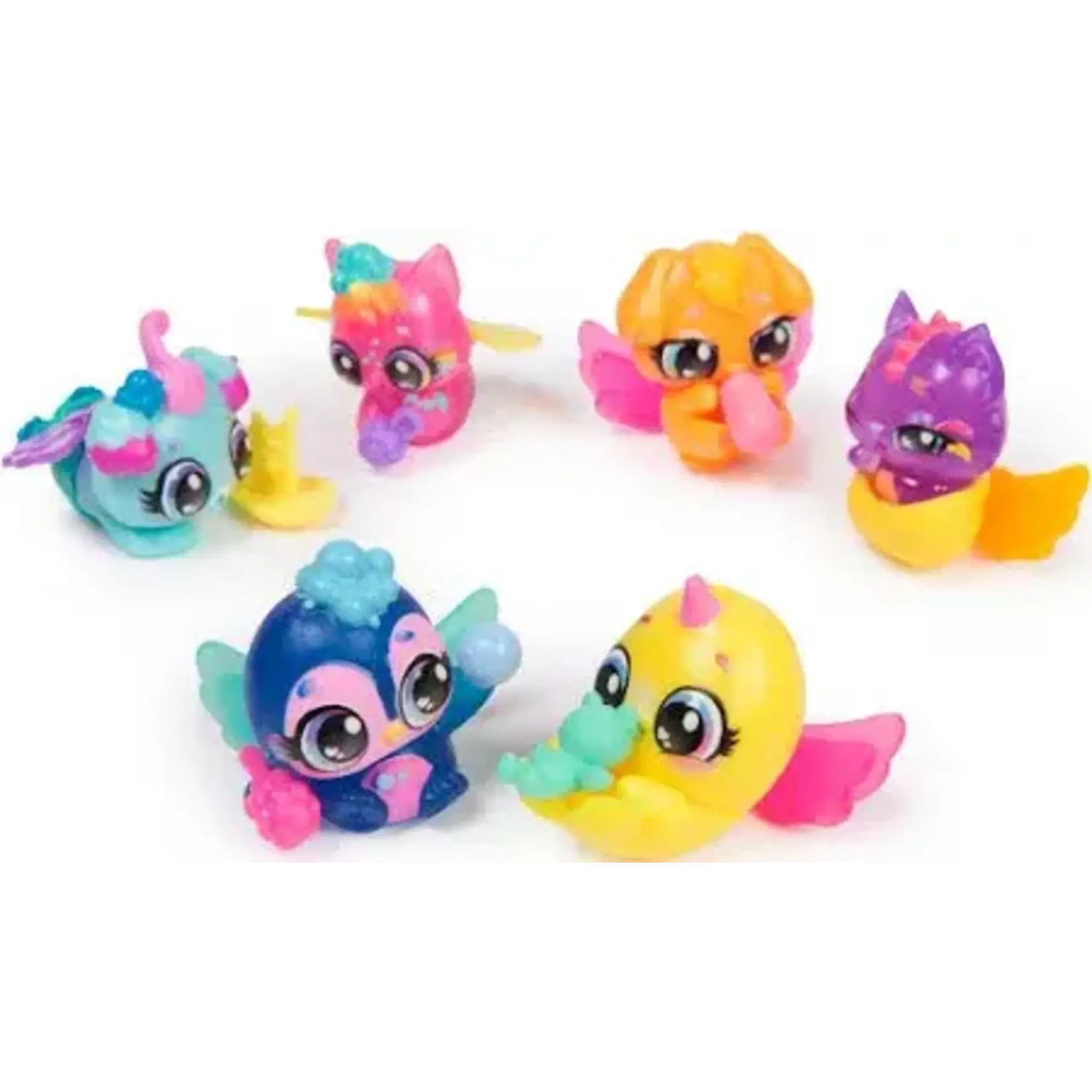 Spin Master Hatchimals Neon Rainbow Blind Bag
