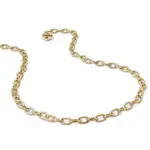 CHARM IT! CHARM IT! Gold Chain Necklace