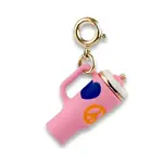 CHARM IT! Gold On The Go Cup Charm