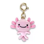 CHARM IT! Swivel Axolotl Charm