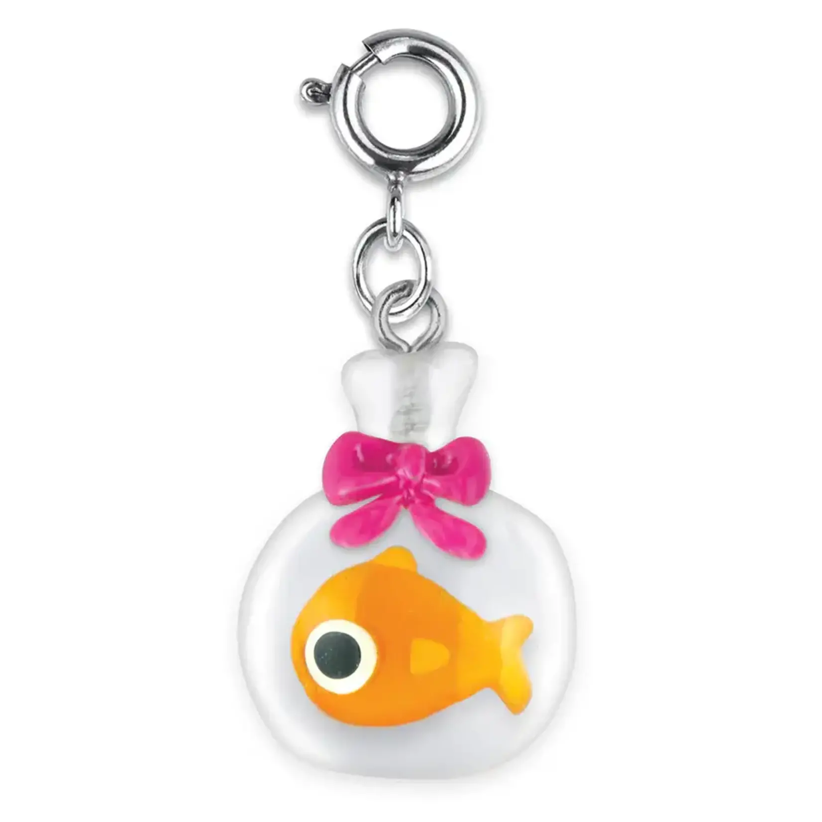 CHARM IT! Lil Goldfish Charm