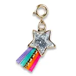 CHARM IT! Glitter Shooting Star Charm