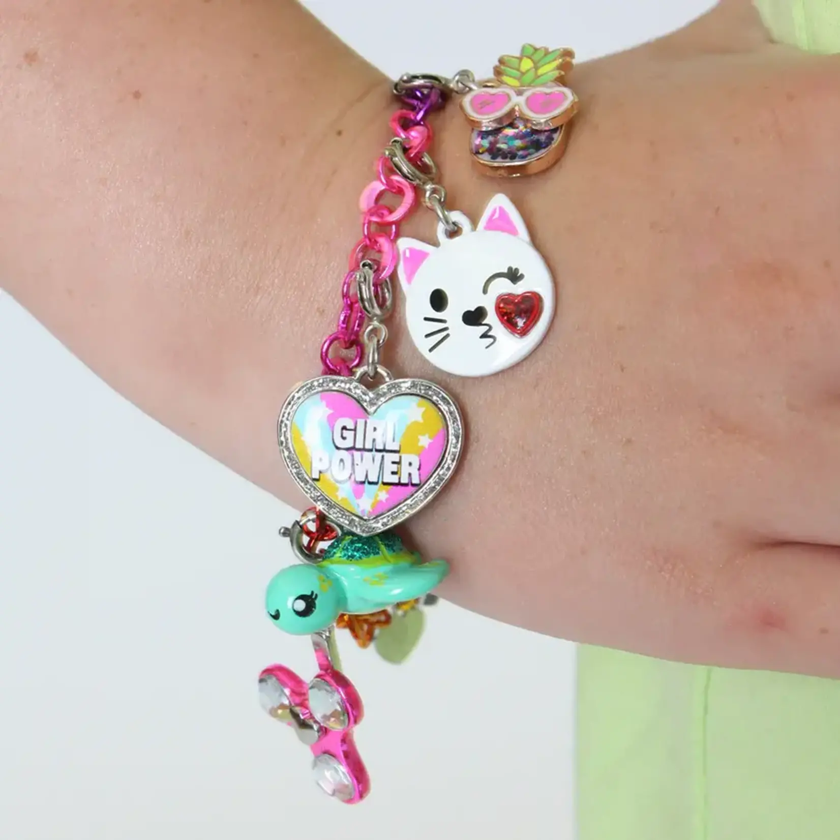 CHARM IT! Baby Sea Turtle Charm