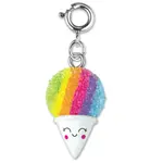 CHARM IT! Rainbow Snowcone Charm