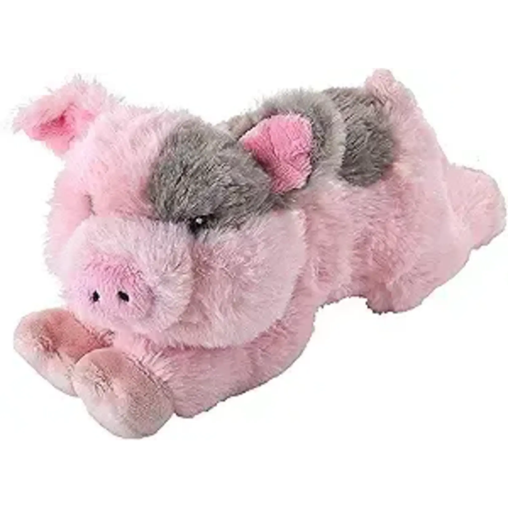 Wild Republic Ecokins Mini Pig 8"