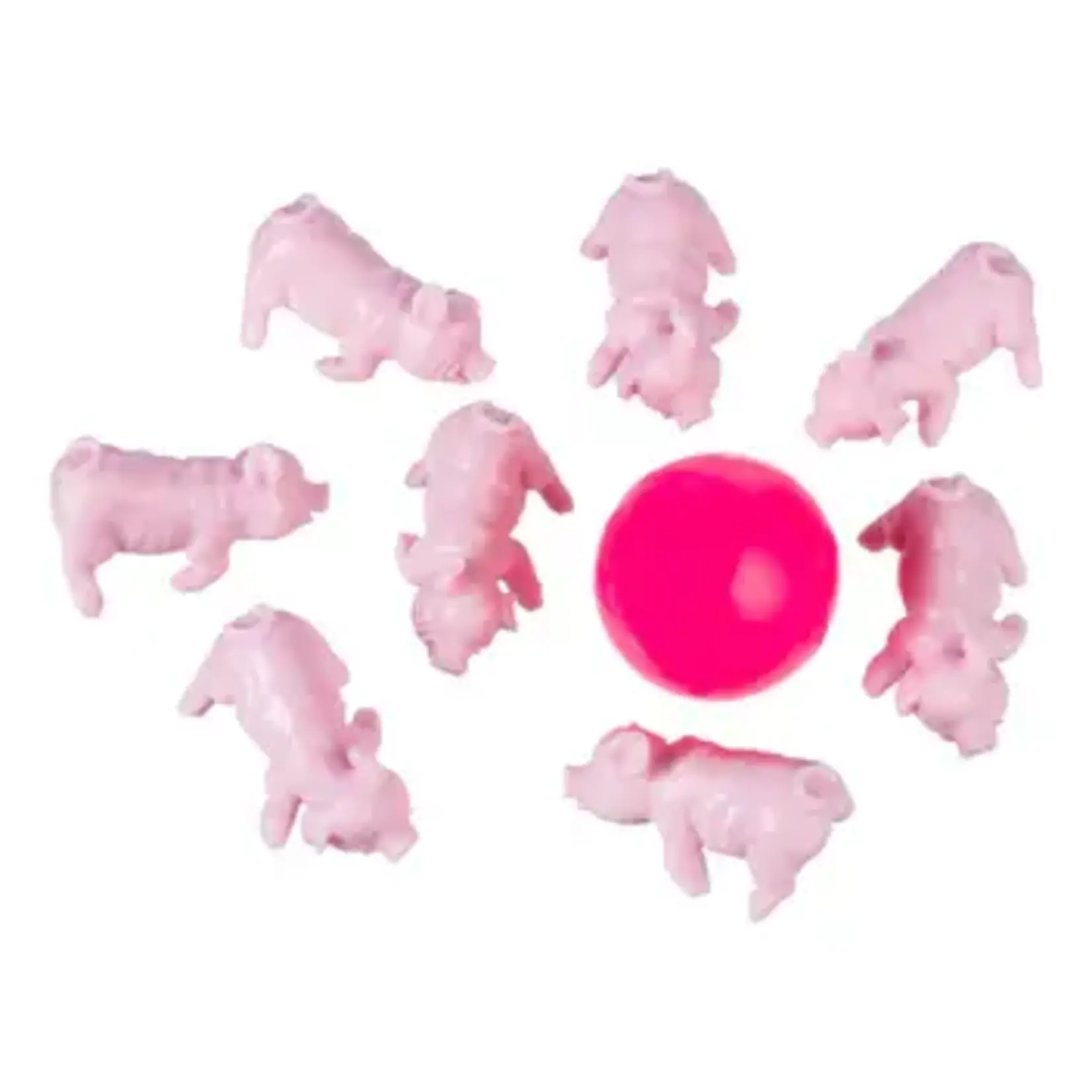Toysmith Pig Jax