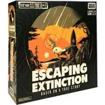 Escaping Extinction
