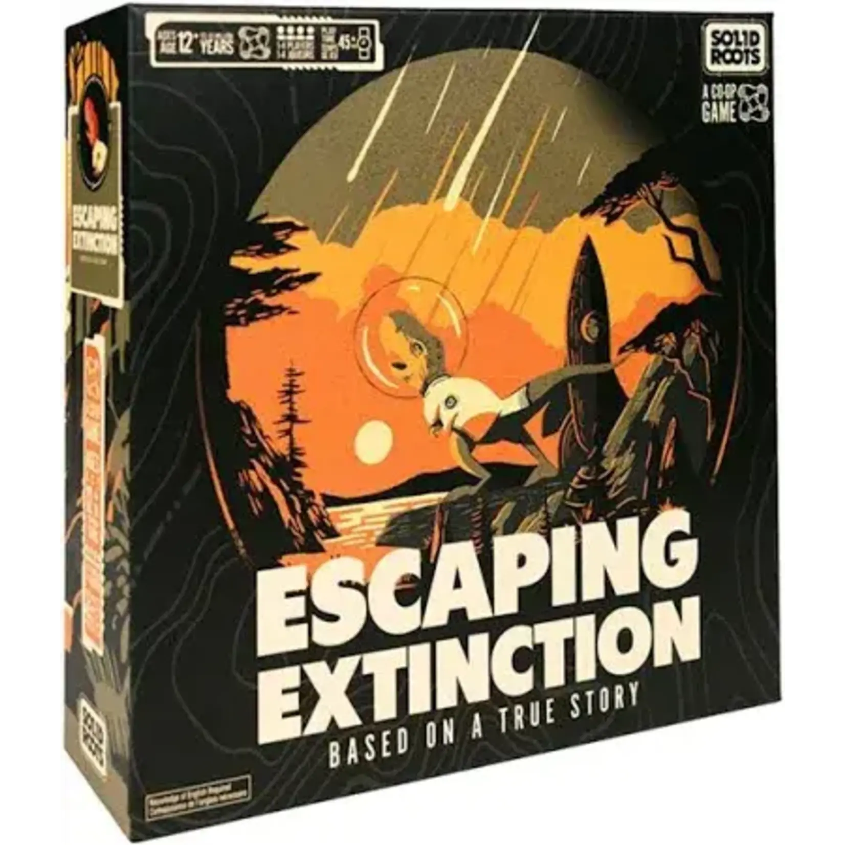 Escaping Extinction