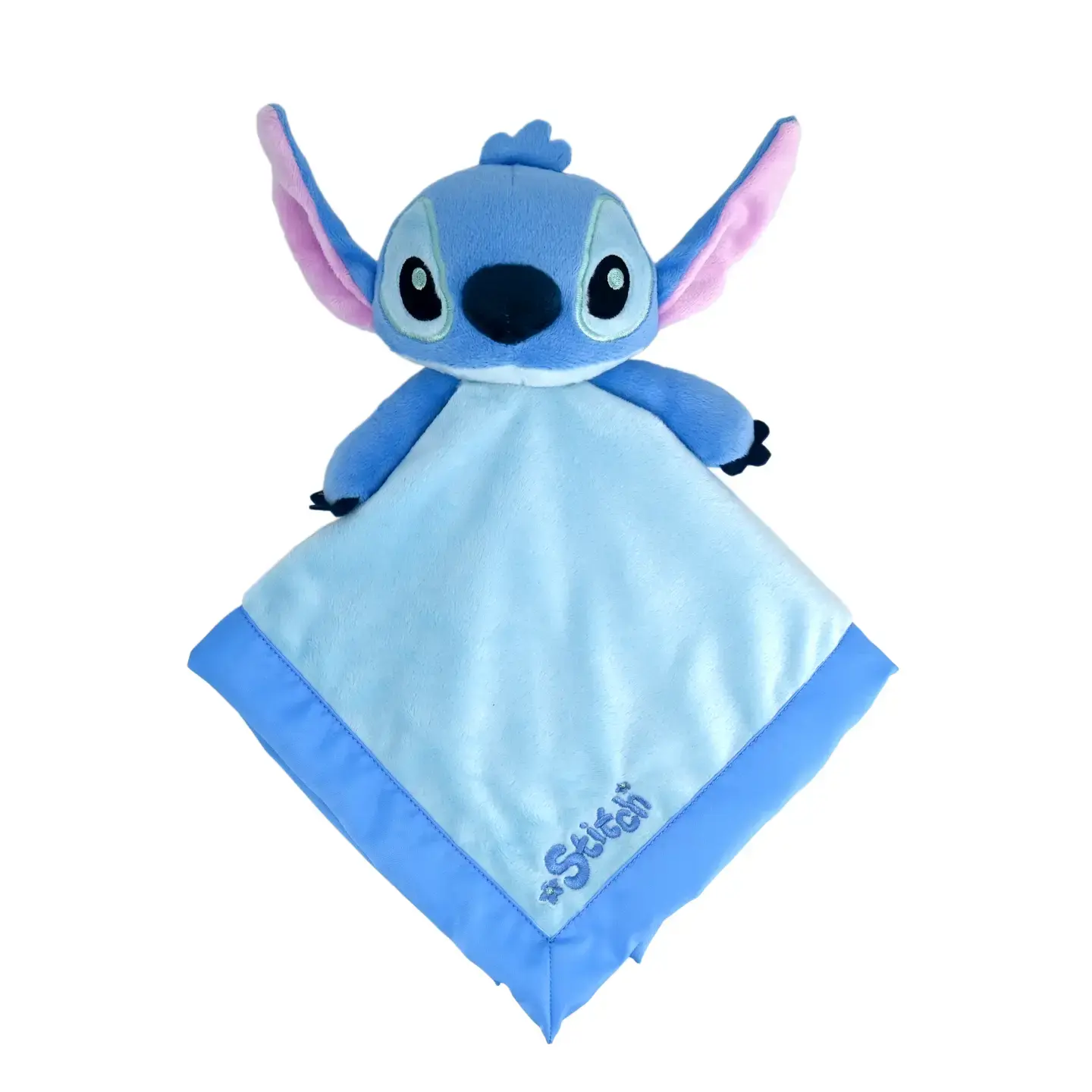 Disney Stitch Snuggle Blankey