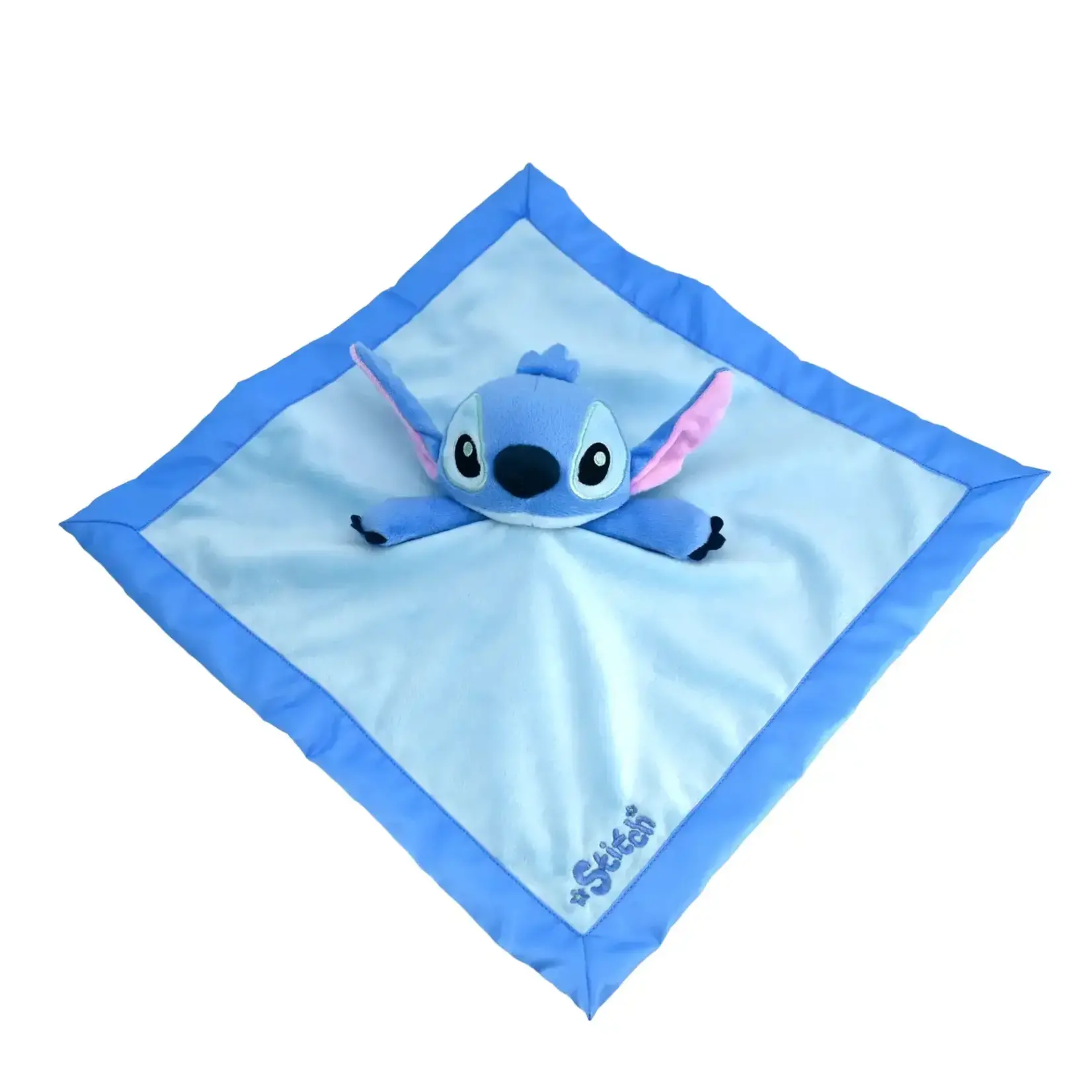 Kids Preferred Disney Stitch Snuggle Blankey