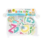 Kids Preferred Very Hungry Caterpillar Foam Letters & Numbers Set