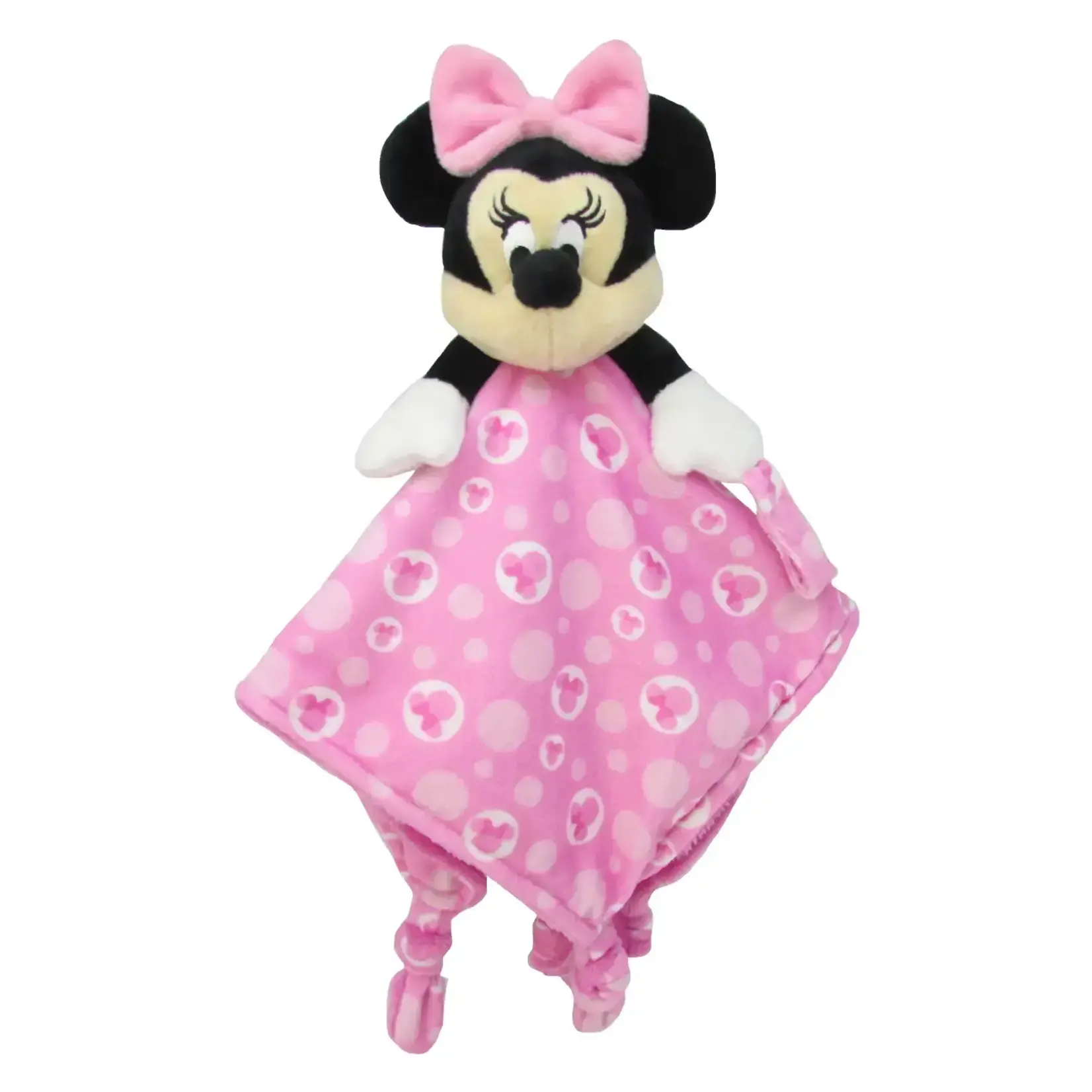 Kids Preferred Disney Minnie Mouse Snuggle Blankey