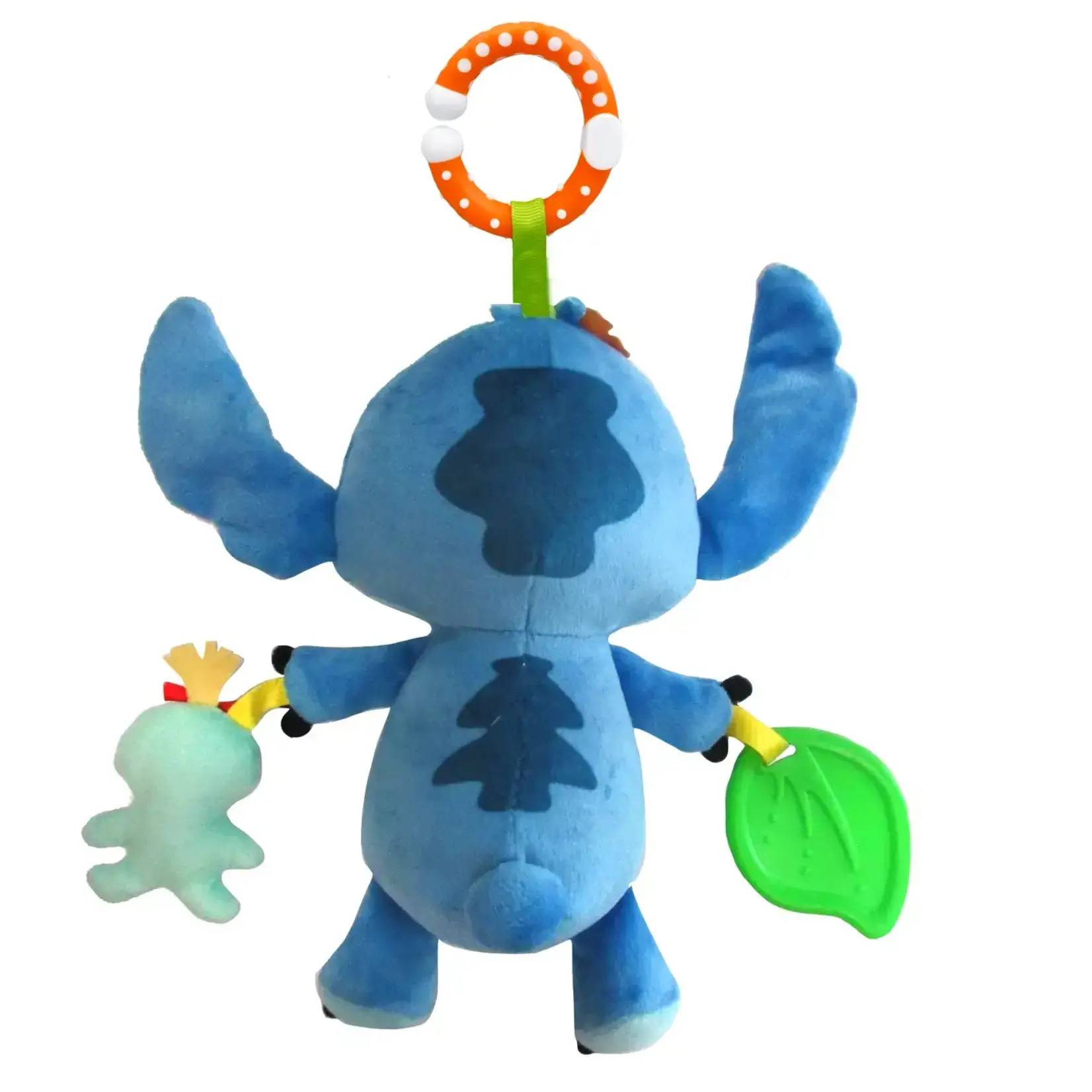 Kids Preferred Disney Stitch On-the-Go Activity Toy