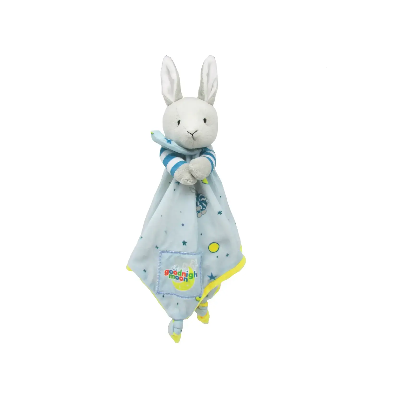 Kids Preferred Goodnight Moon - Blanket Bunny