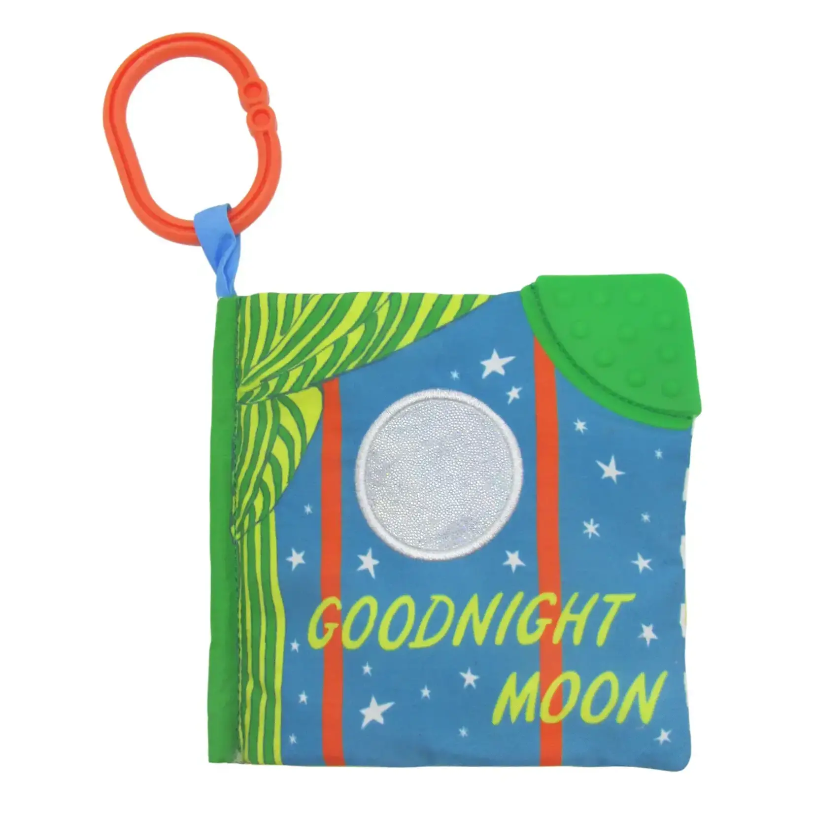 Kids Preferred Goodnight Moon Soft Book