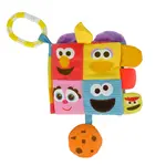 Kids Preferred Sesame Street Soft Book
