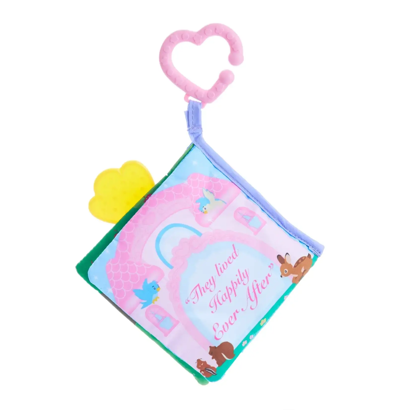 Kids Preferred Disney Princess Soft Book