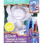 License 2 Play Stitch Design A Vinyl