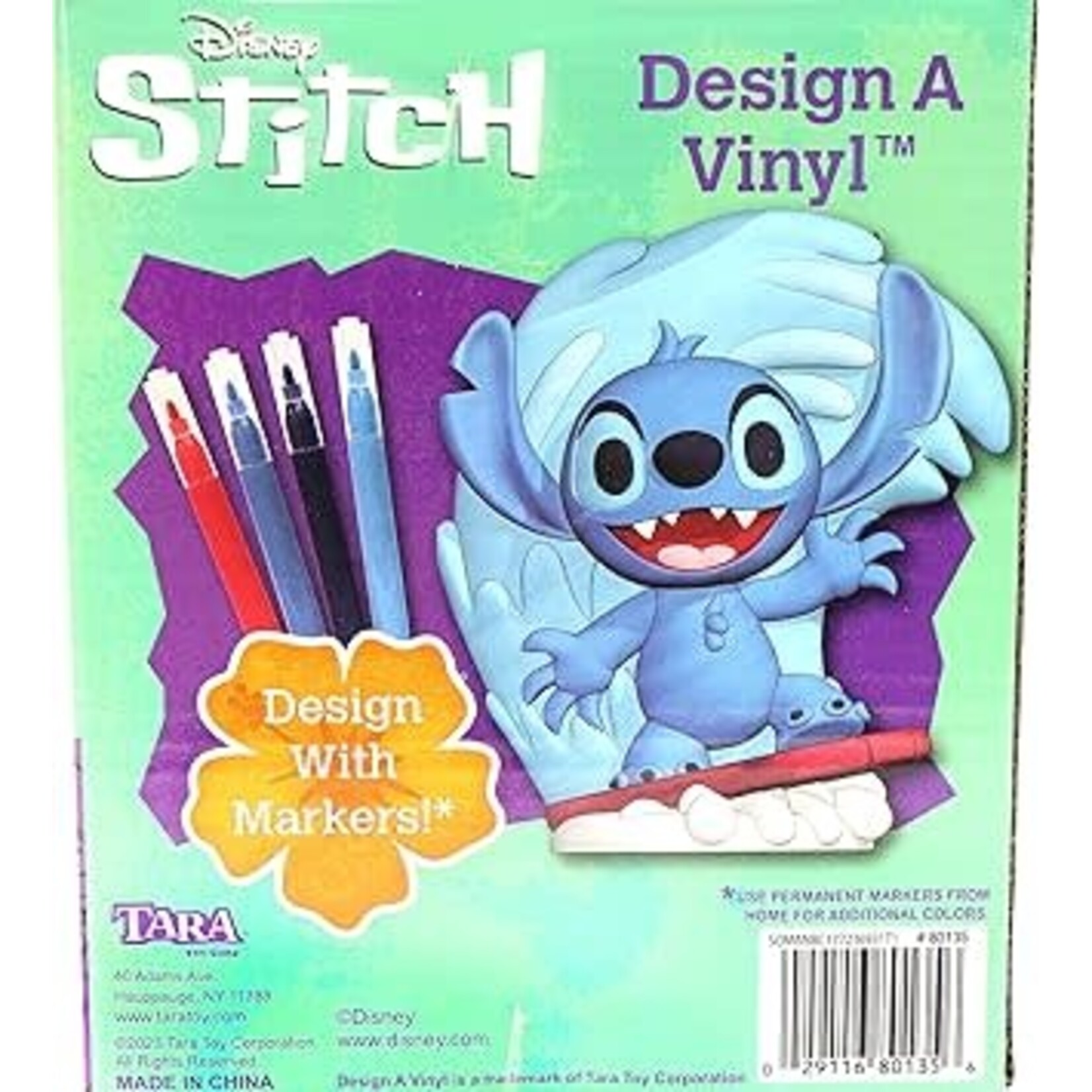License 2 Play Stitch Design A Vinyl