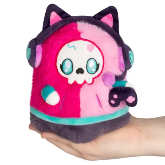 Alter Egos Squishable Series 10: Gamer Reaper