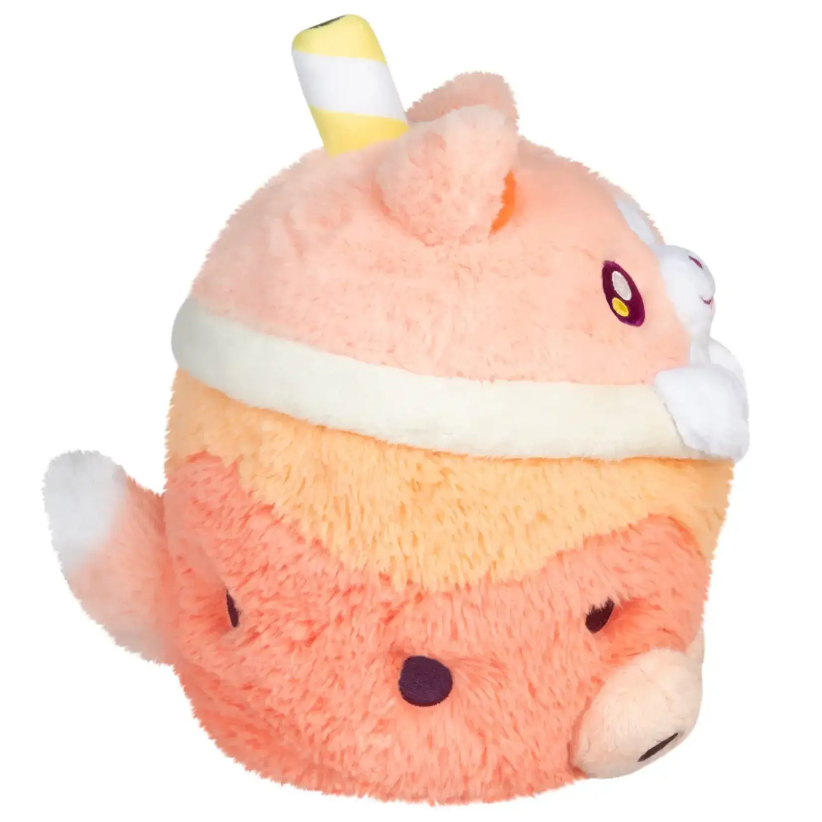 Squishable Mini Squishable Corgi Bubble Tea