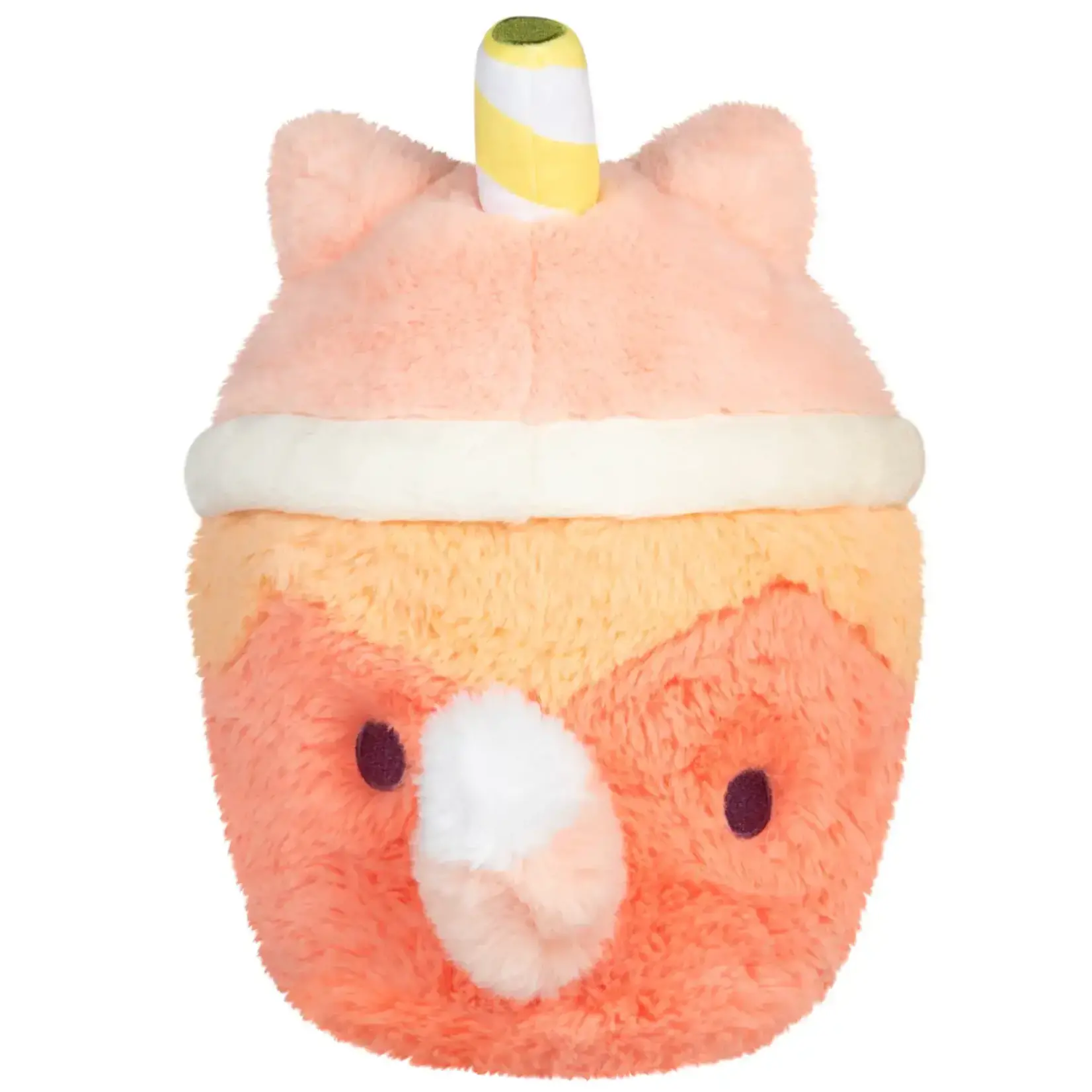 Squishable Mini Squishable Corgi Bubble Tea