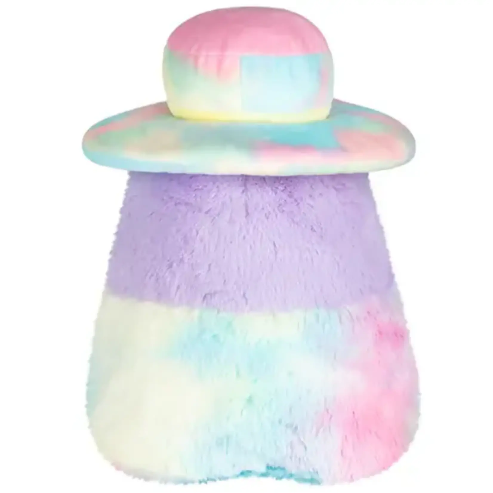Squishable Mini Squishable Tie Dye Plague Doctor