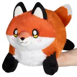 Squishable Mini Squishable Red Fox