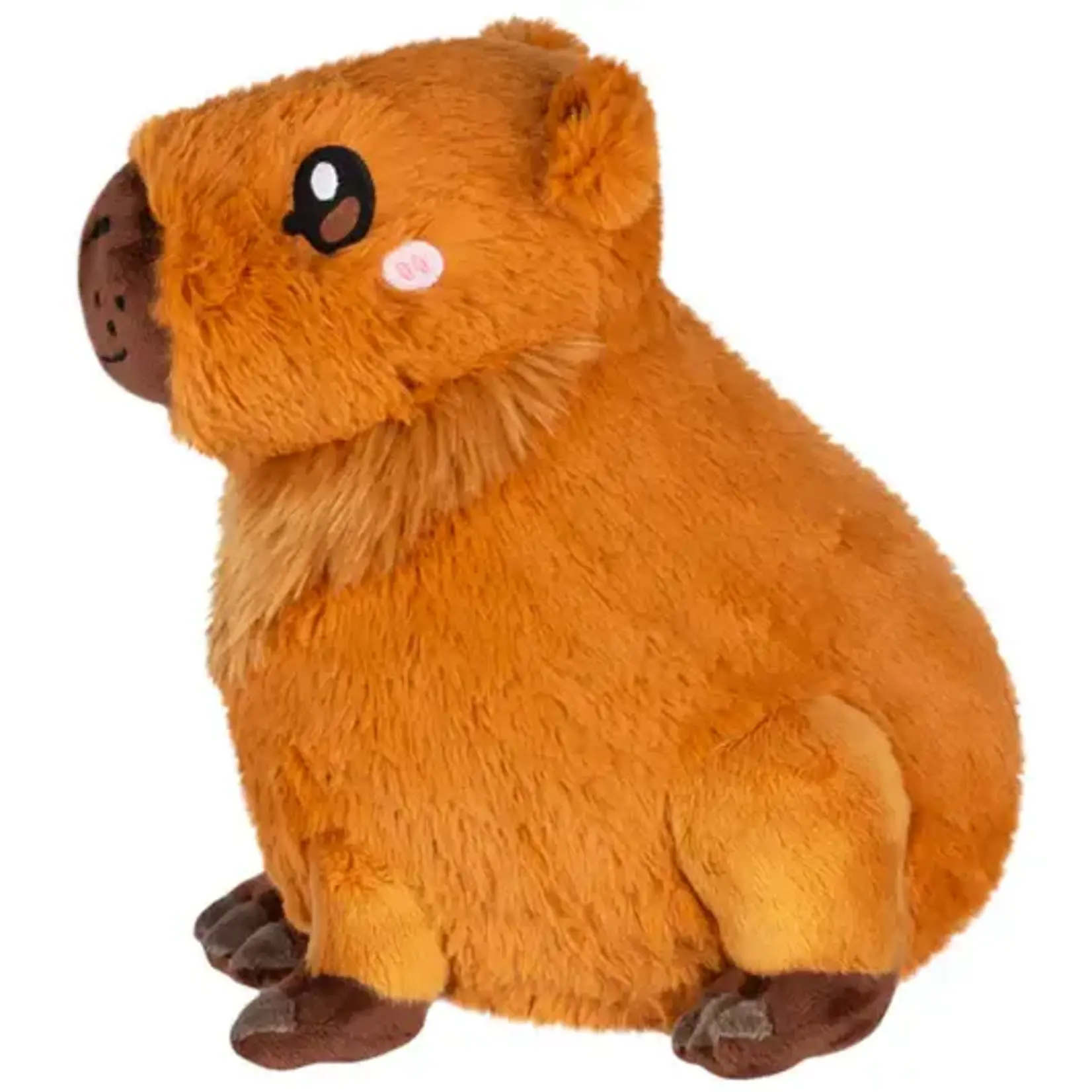 Squishable Mini Squishable Capybara