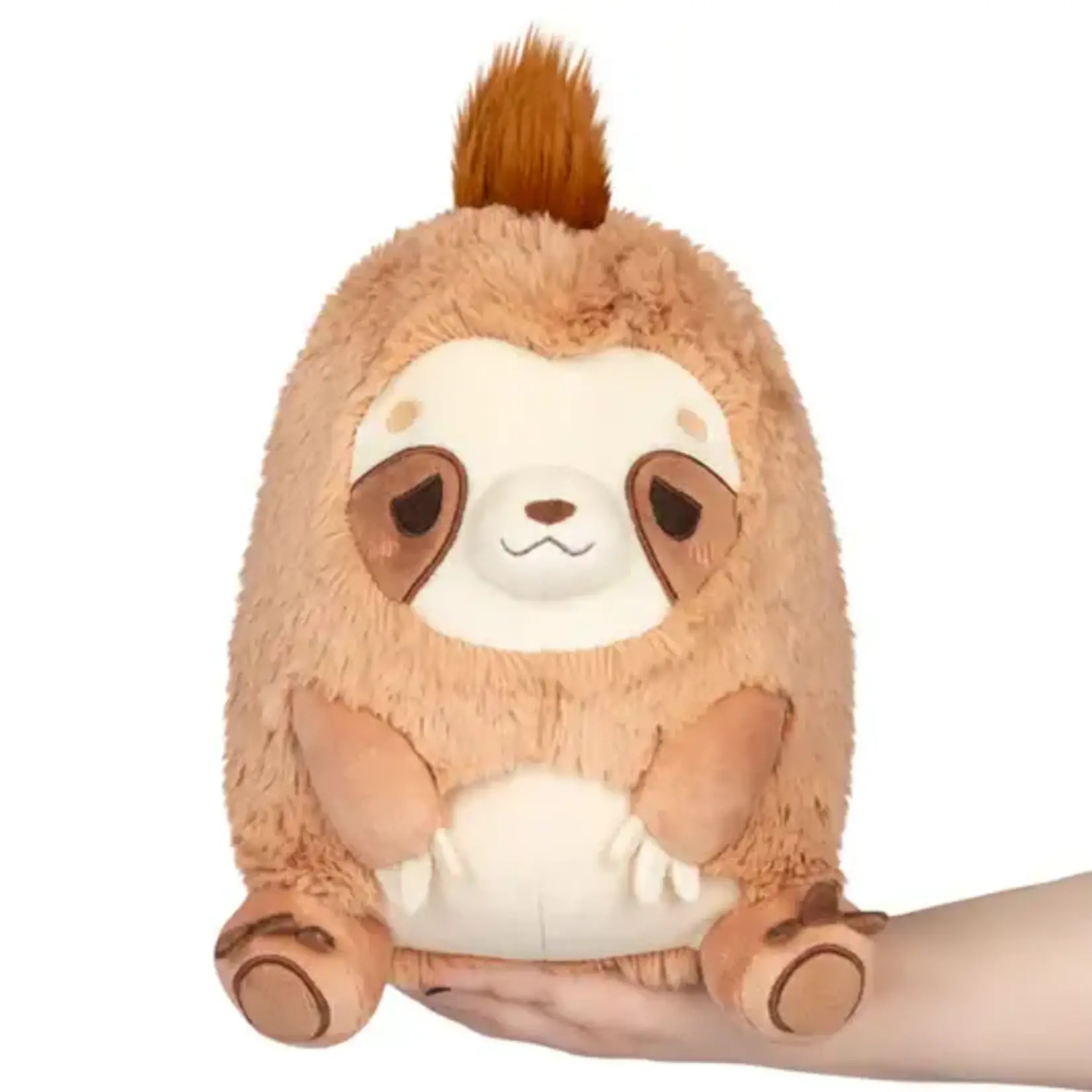 Squishable Mini Squishable Sleepy Sloth