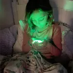 Firefly Adventures LLC Super Bright Glow Stone