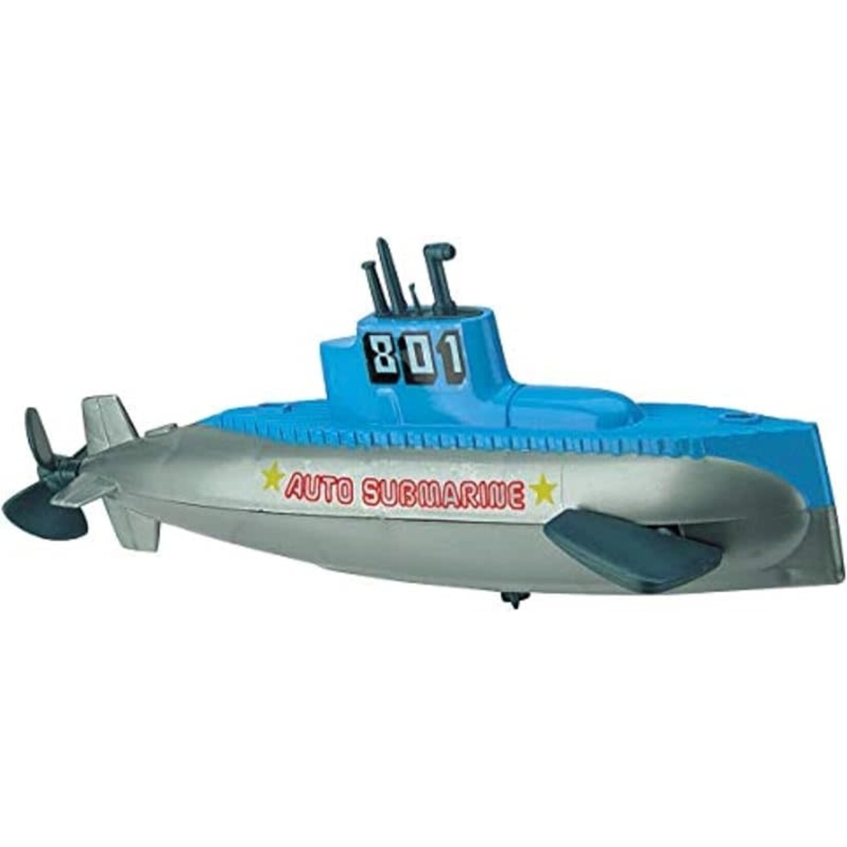 Toysmith Wind Up Submarine