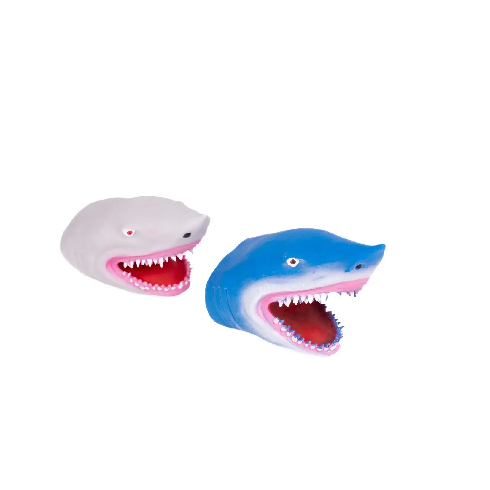 Toysmith Shark Hand Puppet