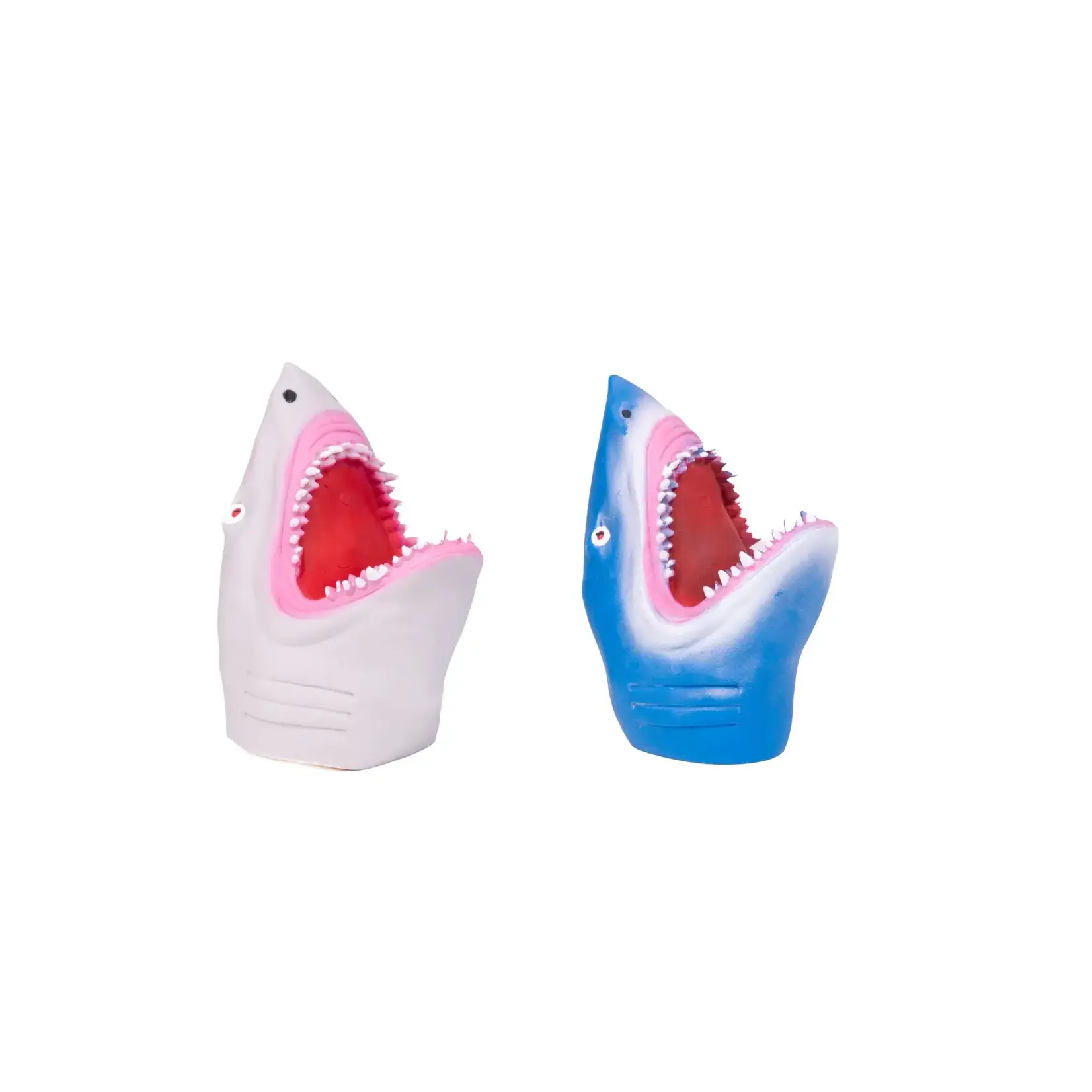 Toysmith Shark Hand Puppet