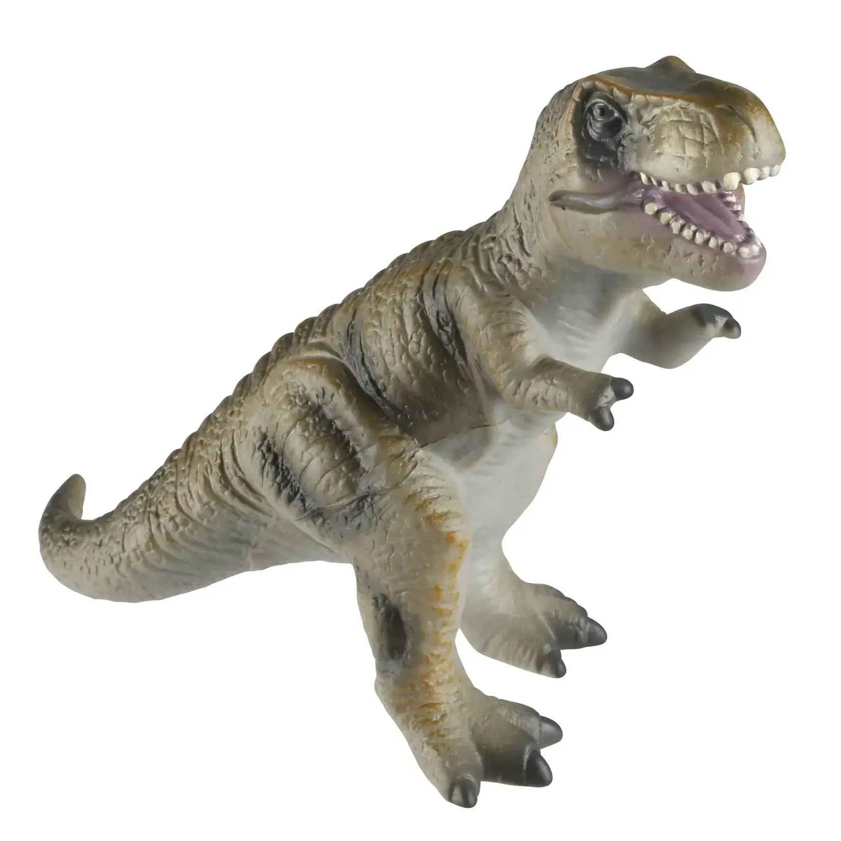 Toysmith Squeezable Dinosaurs