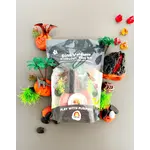 Earth Grown KidDoughs Dino Volcano KidDough Play Kit