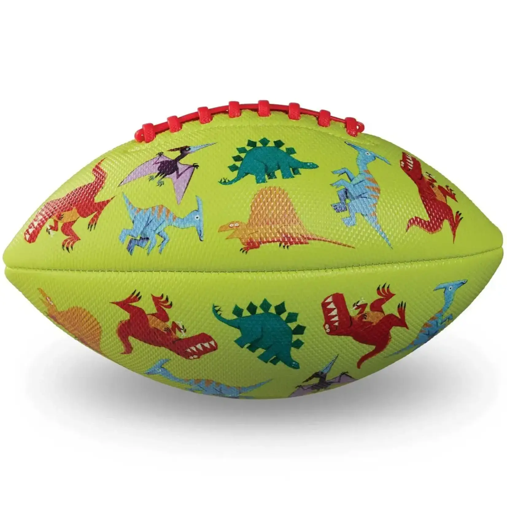 Crocodile Creek Soft Football