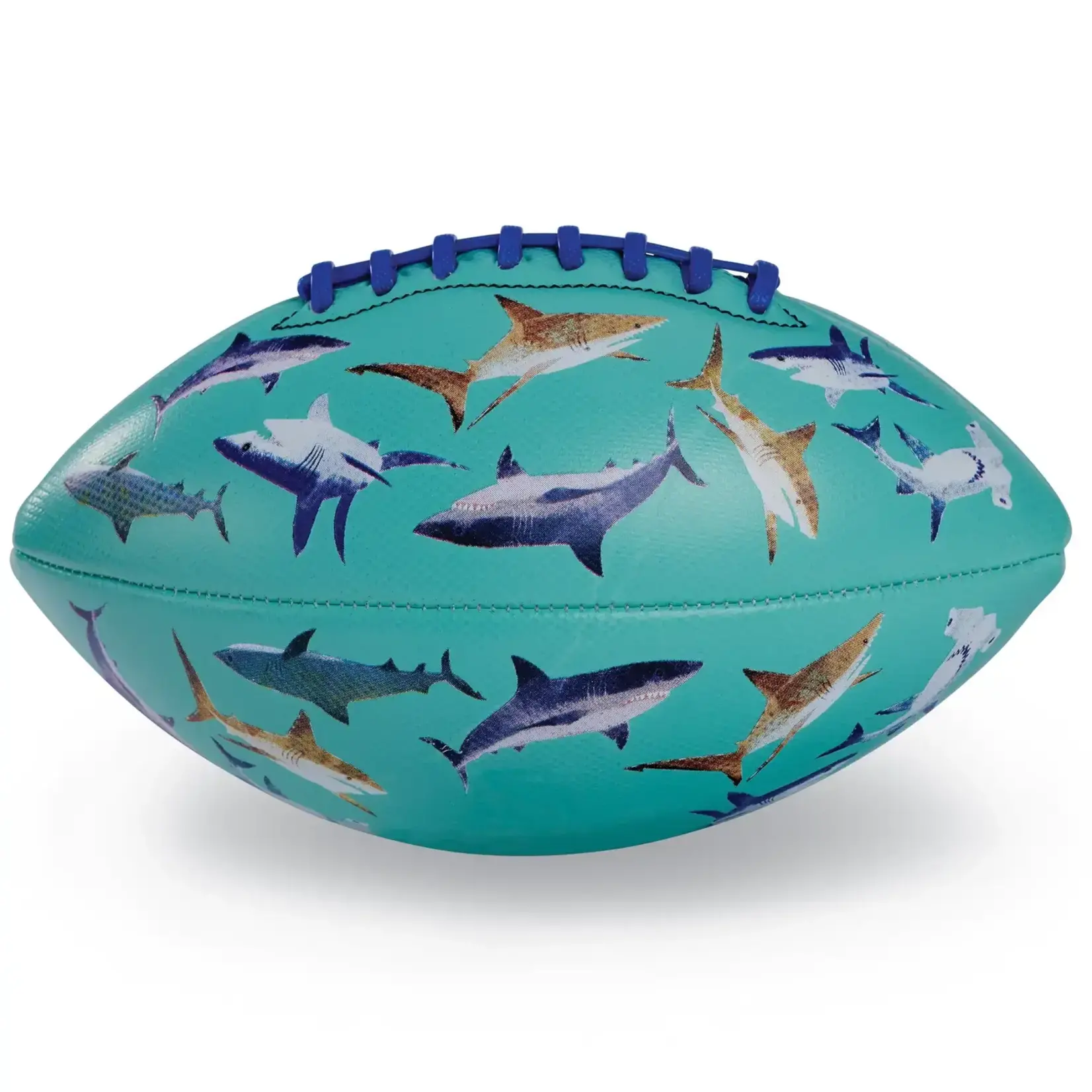 Crocodile Creek Soft Football