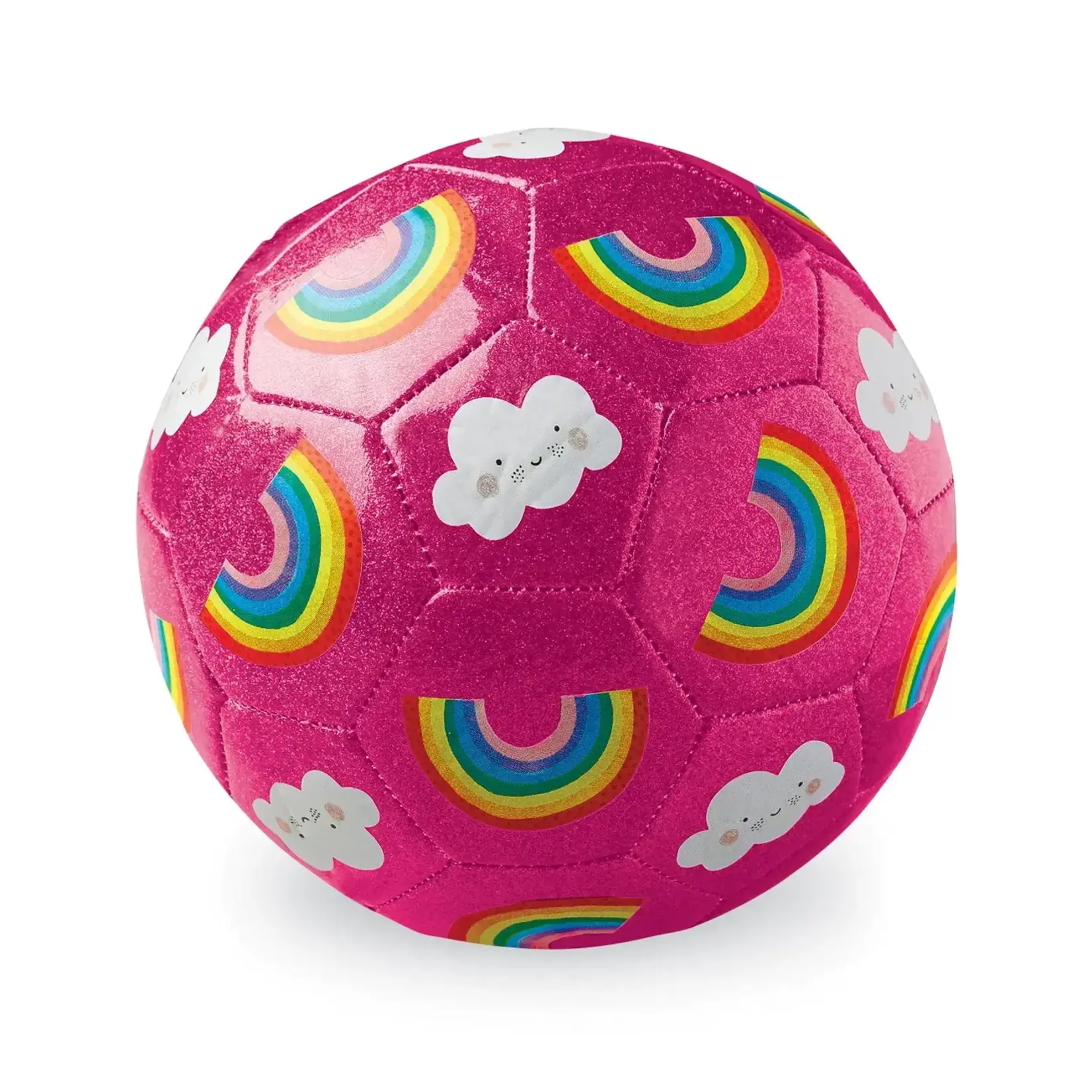 Crocodile Creek Size 3 Soccer Ball